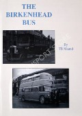 Book cover of The Birkenhead Bus  by MAUND, T.B. 